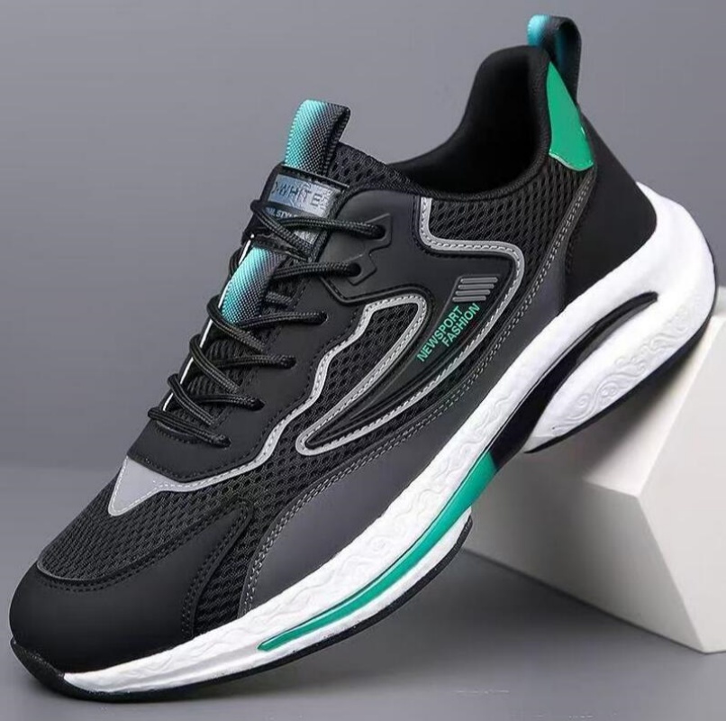 Мужские повседневные кроссовки – обзор и цена Mens Fashion Trainers 2025