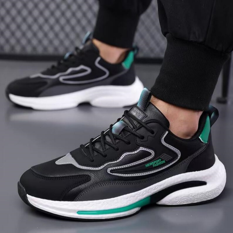 Мужские повседневные кроссовки – обзор и цена Mens Fashion Trainers 2025