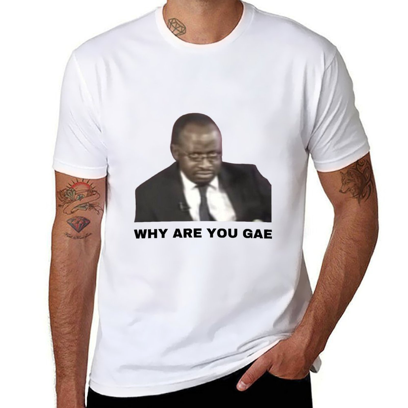 Почему ты Gae Meme Уганда Гей- – обзор и цена Men Fashion Uganda