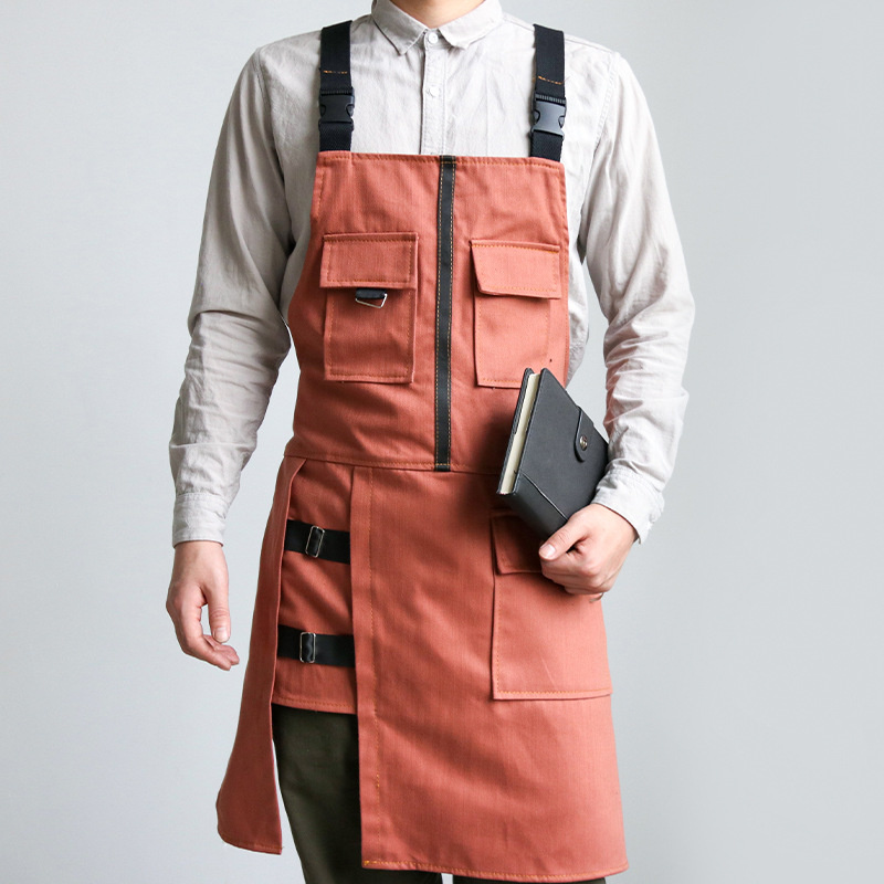Модный фартук для кухни, ресто – обзор и цена Men'S Fashion Overalls