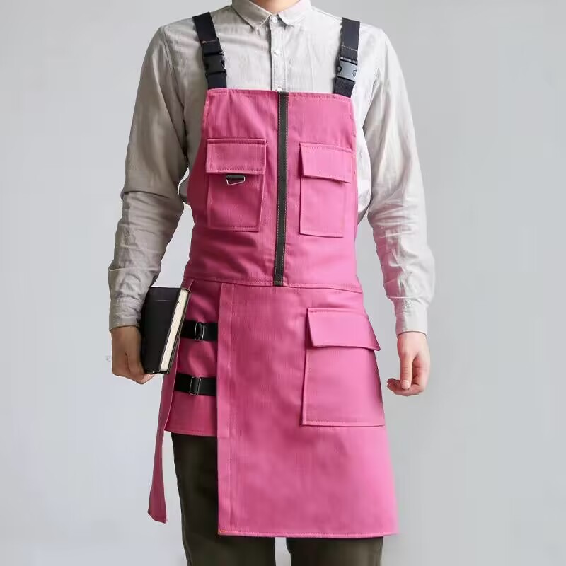 Модный фартук для кухни, ресто – обзор и цена Men'S Fashion Overalls