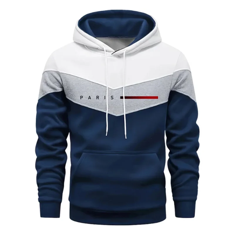 Мужской спортивный костюм Pari – обзор и цена Mens Fashion Streetwear
