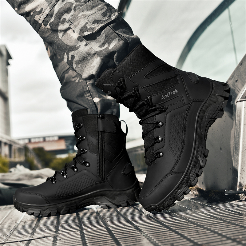 Мужские тренировочные ботинки  – обзор и цена Mens Fashion Trainers