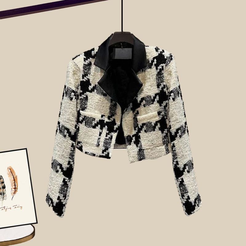 Модный женский комплект, весна – обзор и цена Men'S Fashion Line