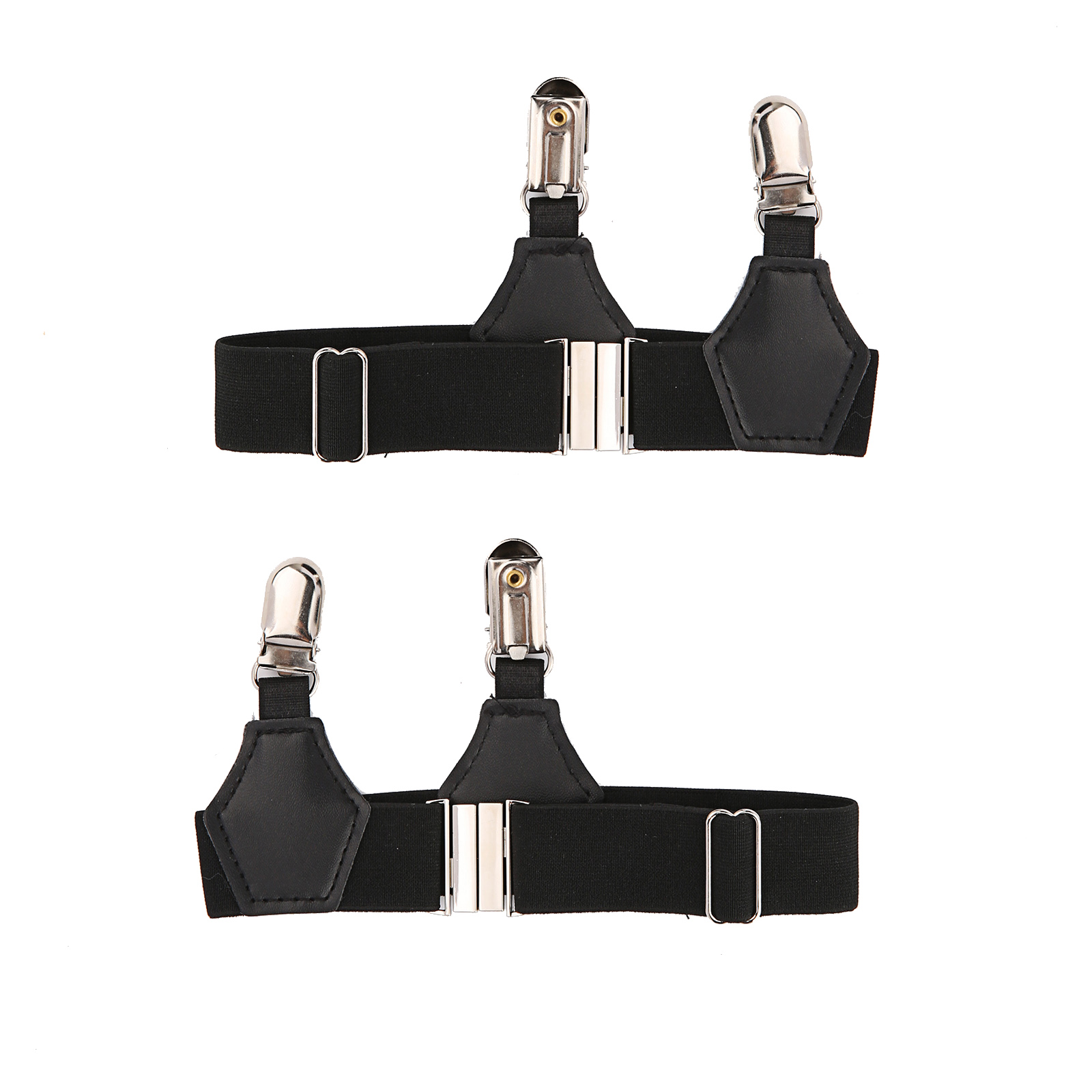 Сексуальные носки-трубочки уни – обзор и цена Suspenders Clip Men