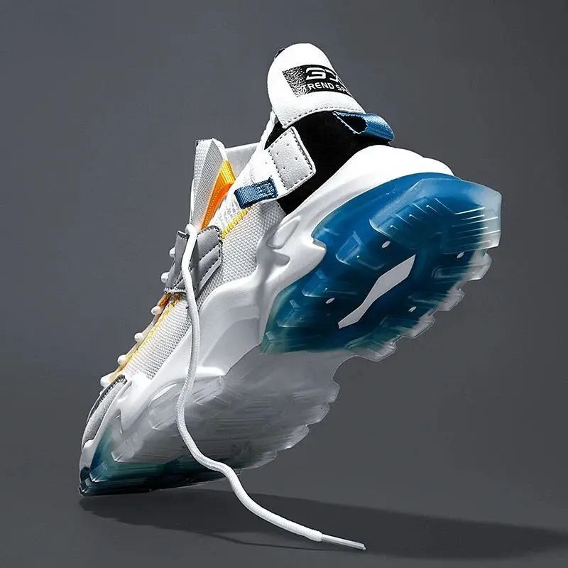 Кроссовки 2025 года, мужская п – обзор и цена Mens Fashion Trainers 2025