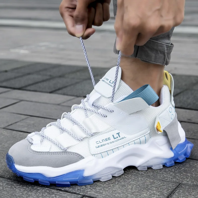 Кроссовки 2025 года, мужская п – обзор и цена Mens Fashion Trainers 2025