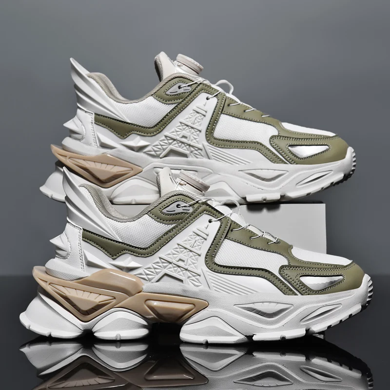 Кроссовки 2025 года, мужская п – обзор и цена Mens Fashion Trainers 2025