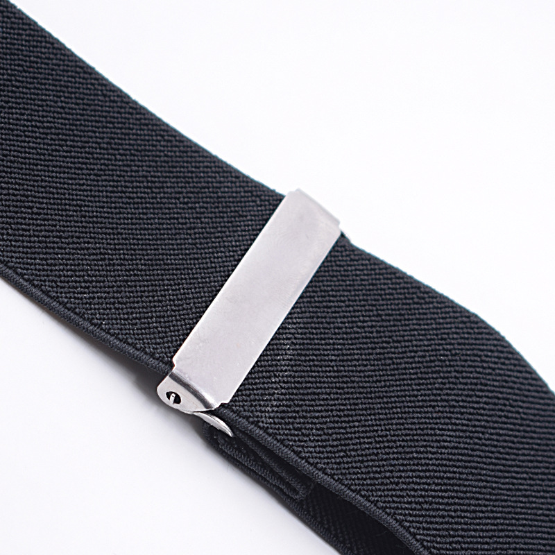 Мужские подтяжки 5 см, высокоэ – обзор и цена Suspenders Clip Men