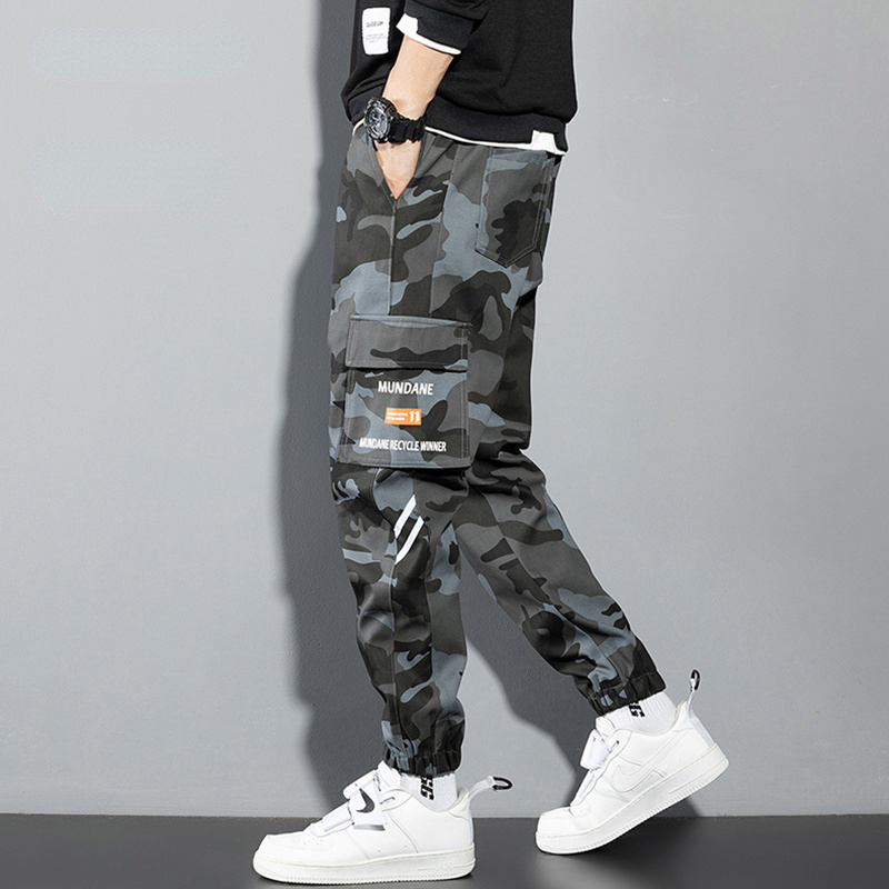 Оранжевые брюки-карго, мужские – обзор и цена Chino Pants Men