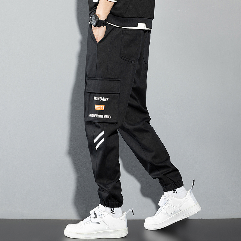 Оранжевые брюки-карго, мужские – обзор и цена Chino Pants Men