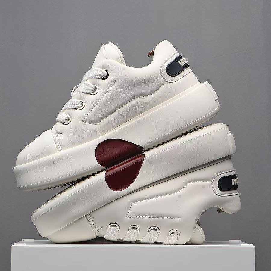 Оригинальные роскошные дизайне – обзор и цена Mens Fashion Trainers 2025