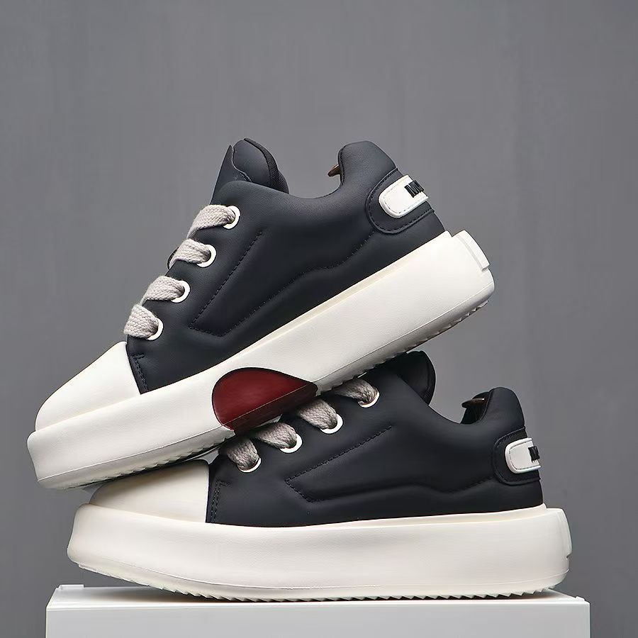 Оригинальные роскошные дизайне – обзор и цена Mens Fashion Trainers 2025