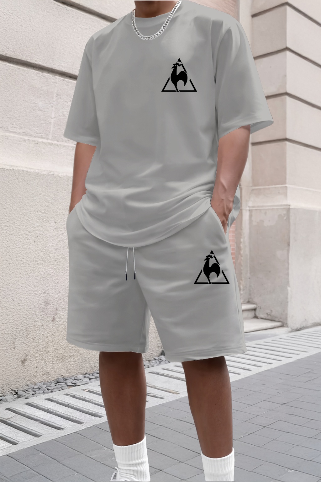 Летний модный повседневный спо – обзор и цена Quality Men'S Fashion