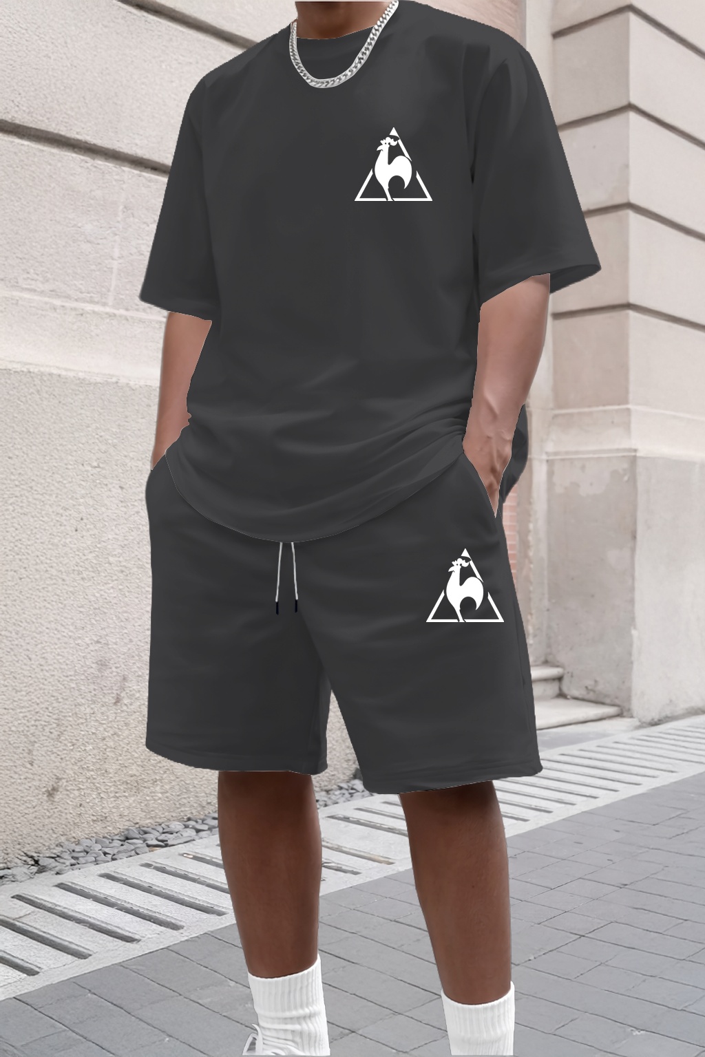 Летний модный повседневный спо – обзор и цена Quality Men'S Fashion