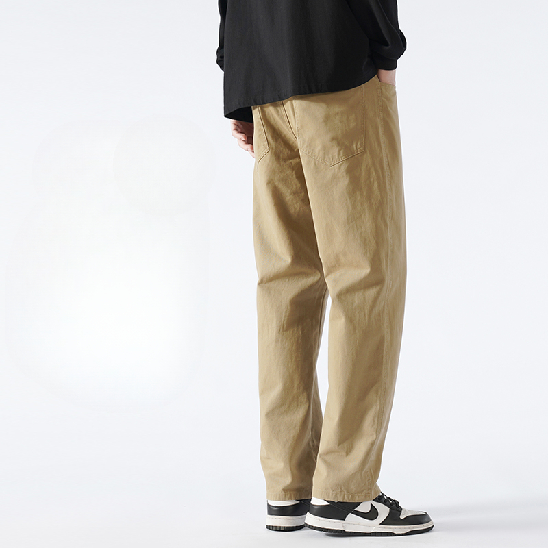 115 110 см Длина Высокие Мужск – обзор и цена Chino Pants Men
