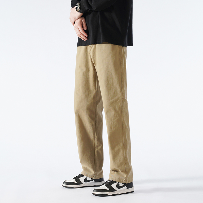 115 110 см Длина Высокие Мужск – обзор и цена Chino Pants Men