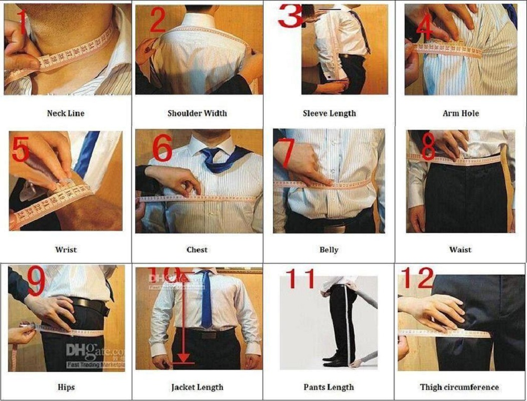 Зеленый мужской костюм-смокинг – обзор и цена Slim Fit Blazer Men