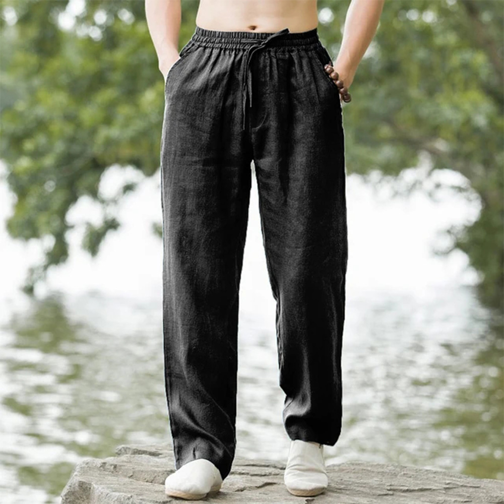 Мужские пляжные брюки для бега – обзор и цена Chino Pants Men