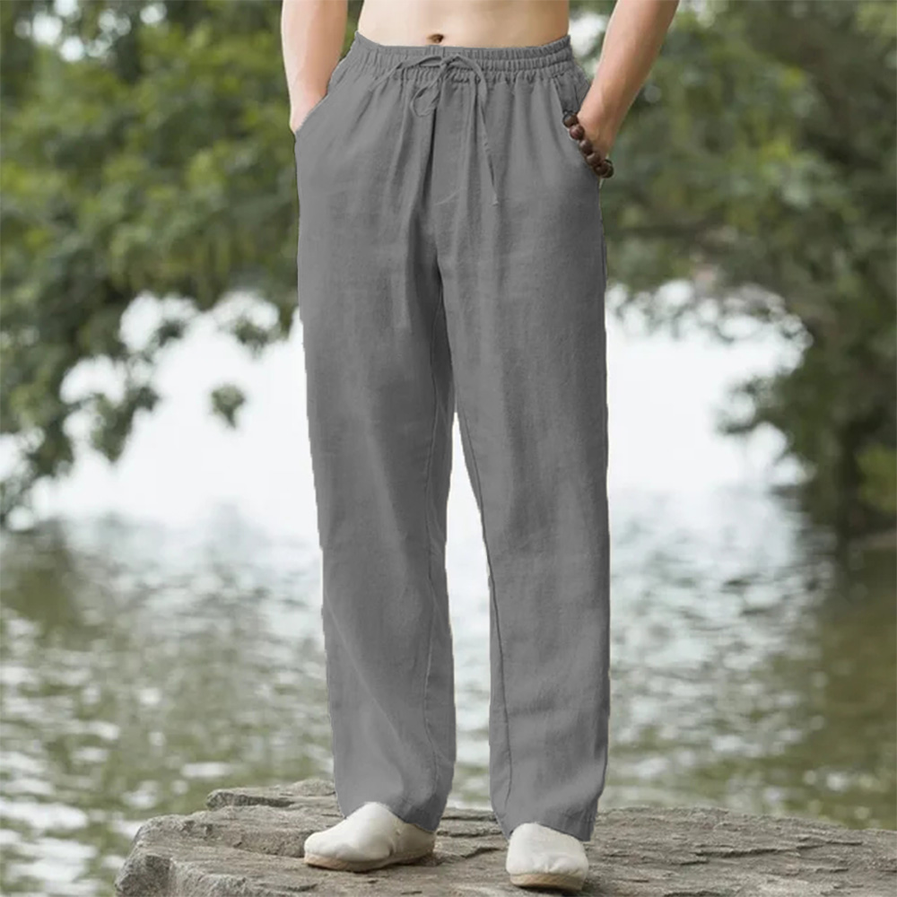 Мужские пляжные брюки для бега – обзор и цена Chino Pants Men