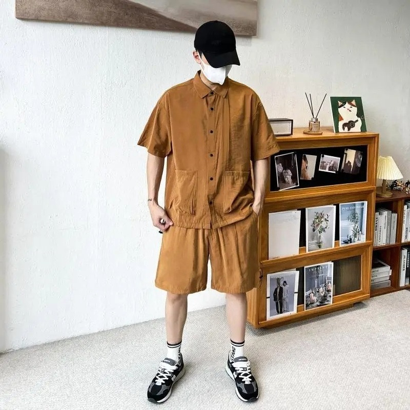 Мужской летний спортивный комп – обзор и цена Mens Fashion Casual Outfits
