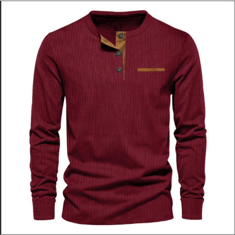 Мужская вельветовая футболка с – обзор и цена Quality Men'S Fashion
