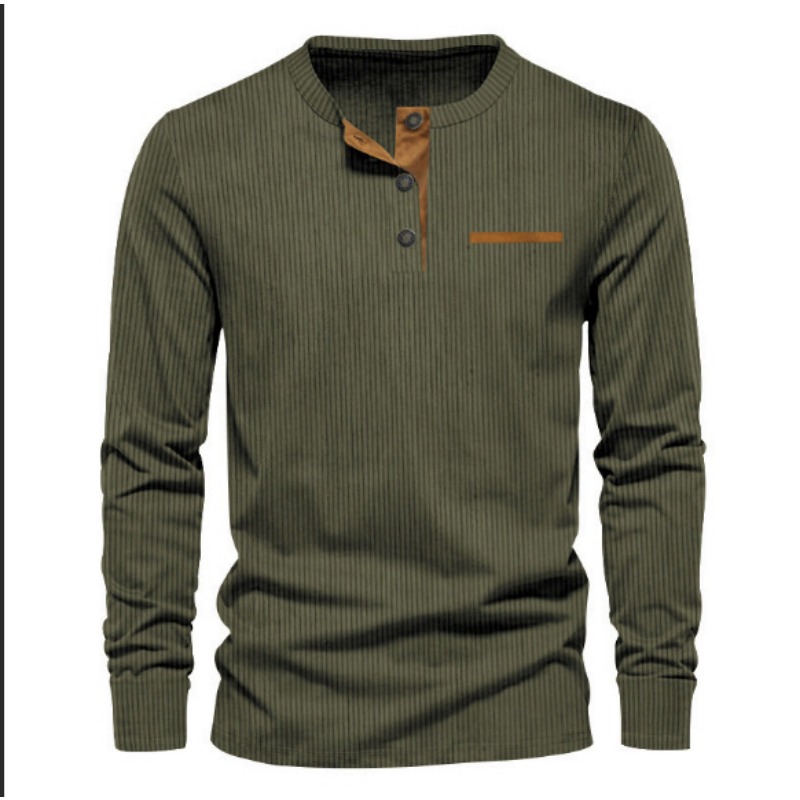 Мужская вельветовая футболка с – обзор и цена Quality Men'S Fashion