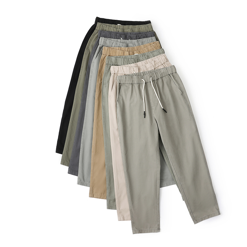 Мужские повседневные брюки-чин – обзор и цена Chino Pants Men