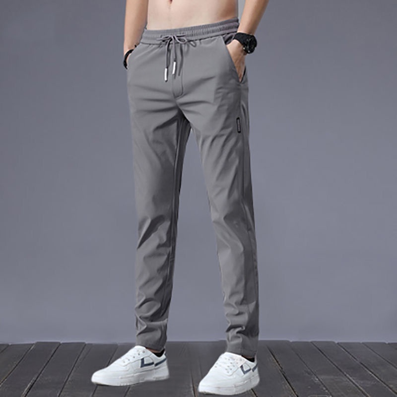 Брюки мужские повседневные эла – обзор и цена Chino Pants Men