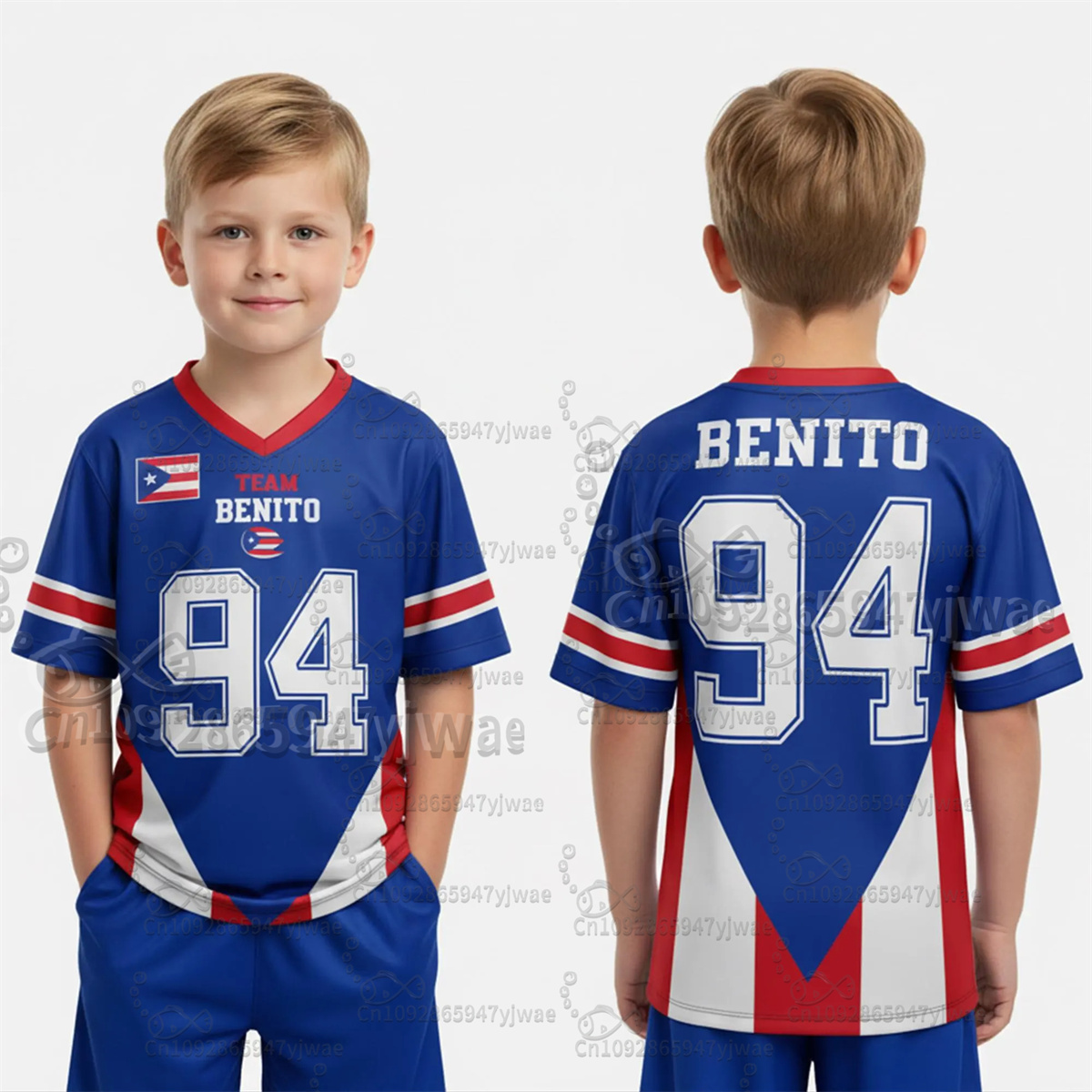 Футболка Team Benito 94 Benito – обзор и цена Mens Fashion Rugby Shirts