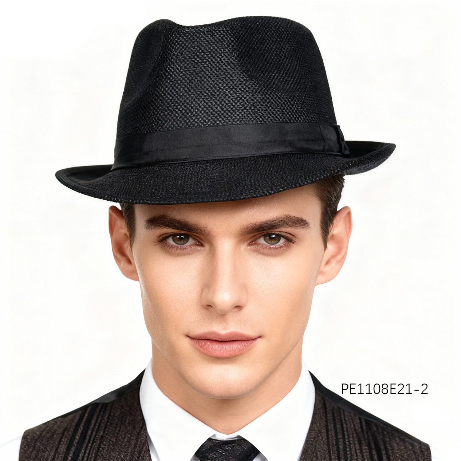 Модный цилиндр PESENAR в стиле – обзор и цена Mens Fashion In The 1920S