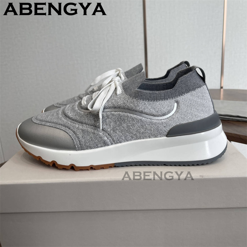 Новые мужские разноцветные вяз – обзор и цена Mens Fashion Trainers